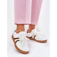 Sport Shoes model 210998 Step in style - 41 - White