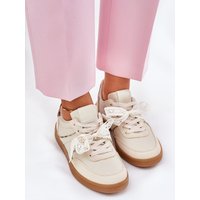 Sport Shoes model 210999 Step in style - 39 - Beige
