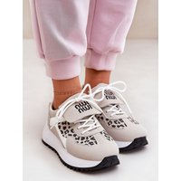 Sport Shoes model 211007 Step in style - 40 - White