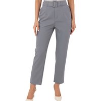 Women trousers model 211173 NM - M/L - Grey
