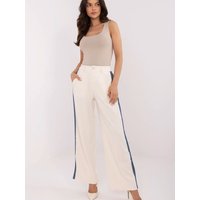Women trousers model 211177 NM - M/L - Beige