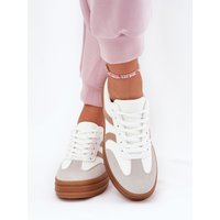 Sport Shoes model 211347 Step in style - 39 - White