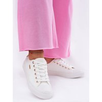 Sneakers model 211356 Step in style - 36 - White