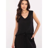 Blouse model 211504 Sublevel - XXL - Black