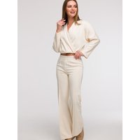 Tracksuit trousers model 211508 BeWear - L - Beige
