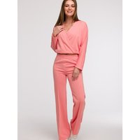 Tracksuit trousers model 211511 BeWear - L - Pink