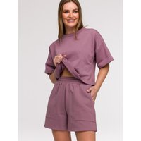 Shorts model 211513 BeWear - M - Violet