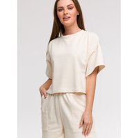 Sweatshirt model 211520 BeWear - L/XL - Beige