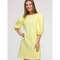 Daydress model 211540 BeWear - 2XL/3XL - Yellow