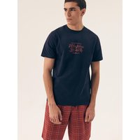 Pyjama model 211648 Henderson - M - Multicolor