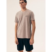 Shorts model 211661 Henderson - M - Black