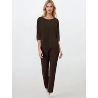 Pyjama model 211667 Momenti Per Me - M - Brown