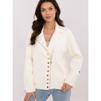 Jacket model 211722 MBM - ONE-SIZE-FITS-ALL - Beige