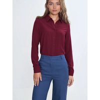 Long sleeve shirt model 211800 Nife - 42 - Red