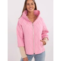 Jacket model 211825 Italy Moda - ONE-SIZE-FITS-ALL - Pink