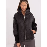 Jacket model 211826 Italy Moda - ONE-SIZE-FITS-ALL - Black