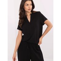 Blouse model 211843 Sublevel - S - Black