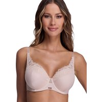 Padded bra model 211925 Ava - 75D - Beige