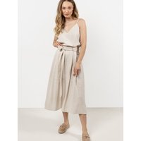 Skirt model 212194 awama - XL - Beige
