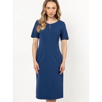 Daydress model 212248 awama - S - Blue
