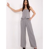 Set model 212276 Italy Moda - ONE-SIZE-FITS-ALL - Grey