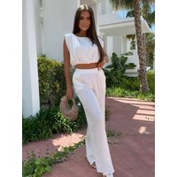Set model 212382 LaBalancia - ONE-SIZE-FITS-ALL - Beige