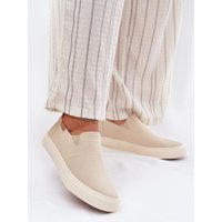 Sneakers model 212722 Step in style - 41 - Beige