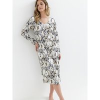 Nightshirt model 212765 Cana - M - Grey