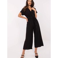 Suit model 213075 Italy Moda - ONE-SIZE-FITS-ALL - Black