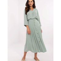 Skirt model 213086 Sublevel - M - Green