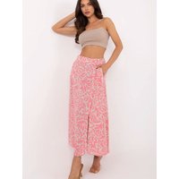 Skirt model 213774 Fresh Made - XS - Pink