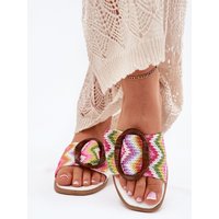 Flip-flops model 214135 Step in style - 38 - White