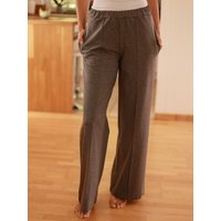 Women trousers model 214170 Mirale - XL - Grey