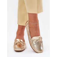 Mocassin model 214327 Step in style - 38 - Yellow