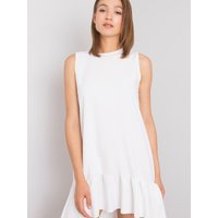 Daydress model 214470 Rue Paris - M - White
