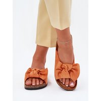 Flip-flops model 214493 Step in style - 39 - Orange
