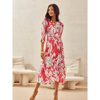 Daydress model 214539 Roco Fashion - 36 - Multicolor