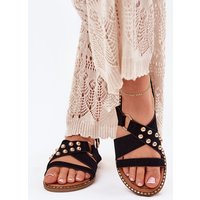 Sandals model 214689 Step in style - 36 - Black