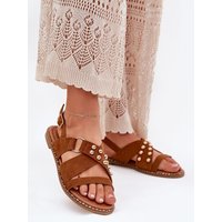 Sandals model 214692 Step in style - 36 - Brown