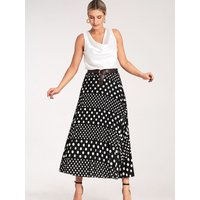 Skirt model 214850 Figl - S/M - Black