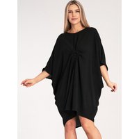 Daydress model 214872 Figl - ONE-SIZE-FITS-ALL - Black