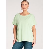 T-shirt model 214968 Figl - ONE-SIZE-FITS-ALL - Green