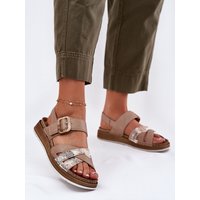 Sandals model 215159 Step in style - 37 - Beige