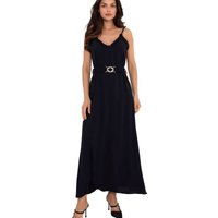 Daydress model 215233 Och Bella - XL - Navy blue