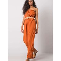 Suit model 215379 Rue Paris - S - Orange