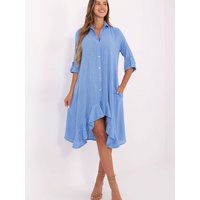 Daydress model 215400 Och Bella - S - Blue