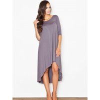 Daydress model 48277 Figl - S - Grey