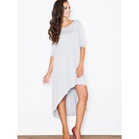 Daydress model 48278 Figl - M - Grey