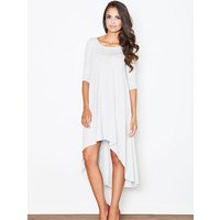 Daydress model 48279 Figl - L - Grey