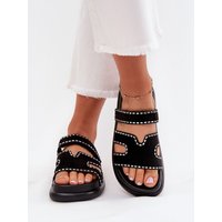 Flip-flops model 215725 Step in style - 36 - Black
